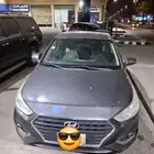 هيونداي اكسنت 2020