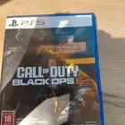 شريط بلاك اوبس 6 جديد السعر 200 لا يجي الا صامل