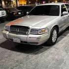 فورد جراند ماركيز للبيع او البدل سعودي 2009