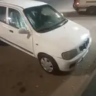 للبيع سياره سزوكي التو مديل2007