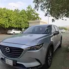 مازدا جيب cx9 2020 لتقبيل