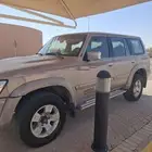 نيسان باترول 1999للبيع في الزلفي