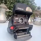 كاميرا فوريه قديمه
