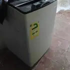 غسالة ملابس اتوماتيك