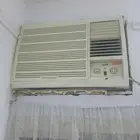 مكيف شباك وستنجهاوس