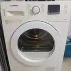 نشافة ملابس سامسونج 8 كيلو