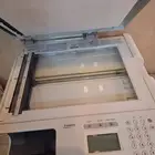 للبيع طابعة كانون