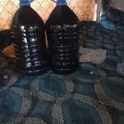 عسل مراعي خزاين الون اسودكما هوباين بالصوره عسل طيب وجوده ا