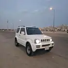 سوزوكي جمني 2009 (( نظيف ))