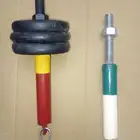 مقبض تدريبات