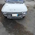 هايلكس موديل 90