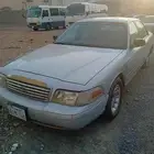 فورد فكتوريا 2001