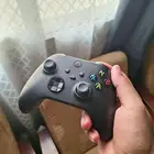 يد اكس بوكس سيريس اكس شبه جديدة استعمال خفيف جدا