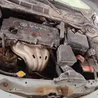 مكينه كامري رافور