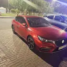 سيارة MG 6 فل كامل 2019