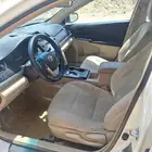تويوتا كامري 2013