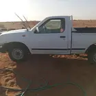 نيسان 2006 بخاخ مكينة موضبة قبل 3 ايام مرشوش كامل كفرات جدد