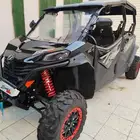 بقي دباب دراجة 2025 4ركاب Cfmoto Zforce1000 4X4 ضمان 2 سنتين
