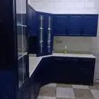 مطابخ جديدة جاهزة