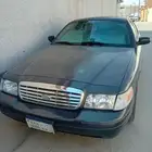 كروان فكتوريا 2009