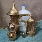 دلال قهوة