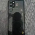 رد ماجك برو 9