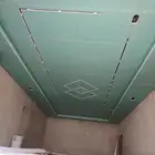 جبس جبسم بورد دي ورات سيمنت بورد