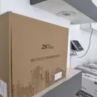 ZKT eco We Focus On Biometrics
