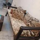 كراسي حديد خارجيه