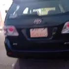 فورشنر اربع سرندل قير عادي بدون دبل 2015