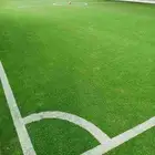 ملعب جديد للإيجار الشهري والايجار بالساعه