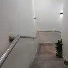 دربزين استيل