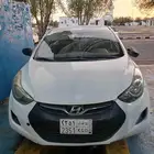 هونداي النترا 2013