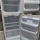 ثلاجه هام للبيع لا بأس فيها