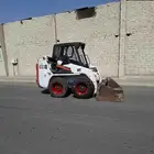 بوبكات للبيع موديل 2011