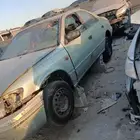 تويوتا كامري 2002