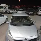 كيا ريو مديل 2014