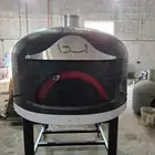 فرن بيتزا نابولي