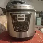 قدر ضغط كهربائي