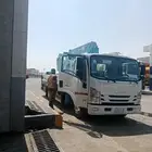 دينه ونش كرين