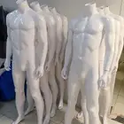 منيكان مليكان مونيكان ملكان مجسمات عرض ملابس مستخدم نظيف