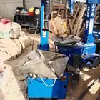 مكائن فك كفرات او مكاين بنشر