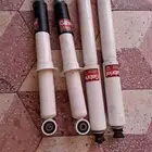 مساعدات جبريال ايسوزو جيب 2023