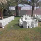 تاجير طاولات وكراسي وجميع انواع الحفلات