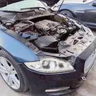 مكاين رنج روفر وجاكور