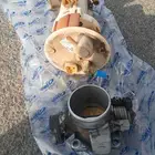 طرمبة البنزين و بوابة اكسنت دبدوبي 2011