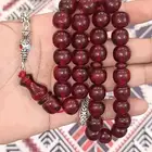 سبحه فاتوران لون توتي