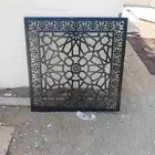 Iron windows metal shutters iron hangars