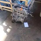 مكينه كامري 2003 الى 2011معه تركيب الضمان شهر او بدوان الضم