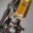 ساعتين قوتشي كلاسيك120 الاثنينX2x100 عطور.فاخرة50 اثنين2x40